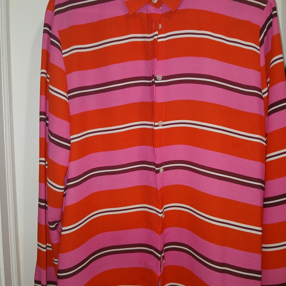 Banana Republic  Blouse👚